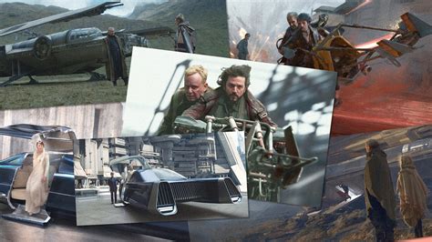 'Star Wars Andor': A unique look into its production design and storyt