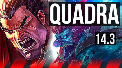 Darius Vs Trundle Top Quadra Legendary 1222 Br Master 143