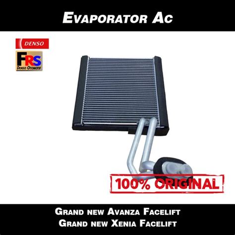 Jual Evap Ac Grand New Avanza Xenia Facelift Evaporator Ac Grand New