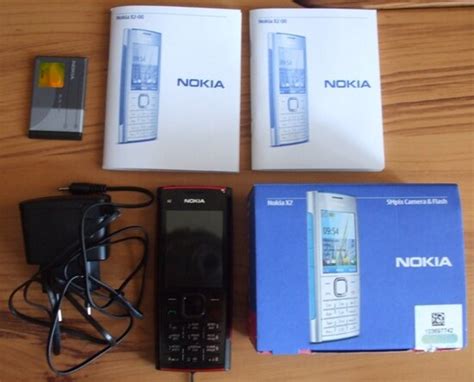 Nokia X2-00 - Очень выгодная покупка! - Helpix