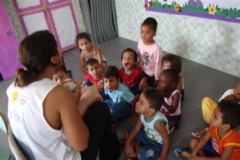 Creche Municipal Jeciá De Freitas Ferreira - 9
