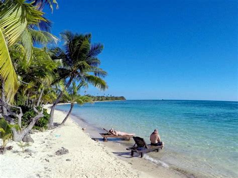 Your guide to: Plantation Island | Mamanuca Islands | Fiji