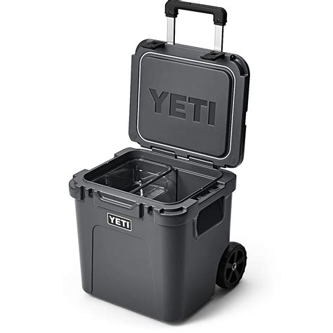 Yeti Roadie 48 Wheeled Cooler Free Shipping At Academy