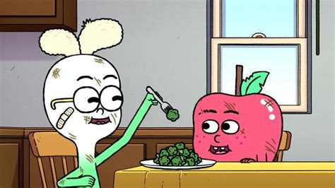 Apple & Onion | Watch Full Episodes | Cartoon Network