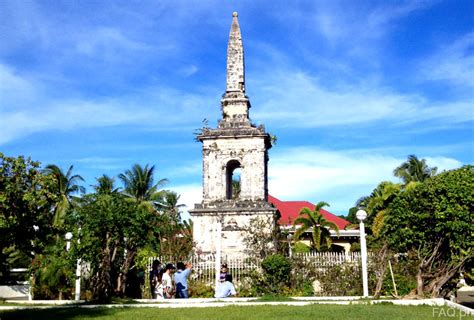 Famous Monuments And Shrines In The Philippines That You Should