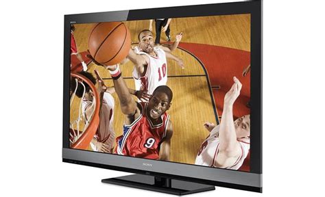 Sony Kdl Ex Bravia Internet Ready P Led Lcd Hdtv With