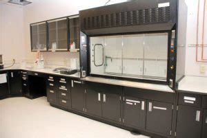 Rdm Laboratory Casework Standard Metal Cabinets