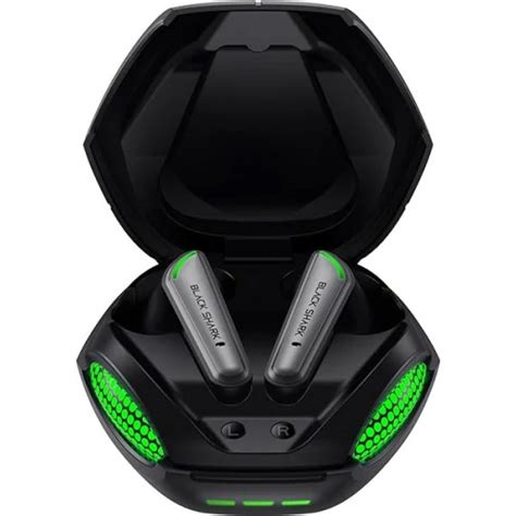 Black Shark Lucifer T7 TWS Earbuds - Best Price in Bangladesh