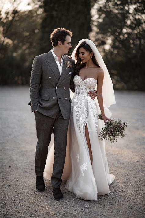 The 10 Best Wedding Dresses of 2020