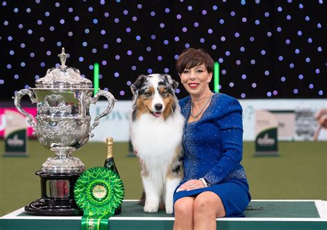 Crufts Dog Show 2024 Dates - Lonni Vinita