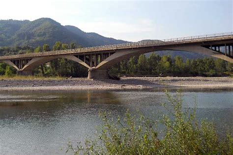 Ponte Di Albiano Ricostruito 1949 Hosted At ImgBB ImgBB