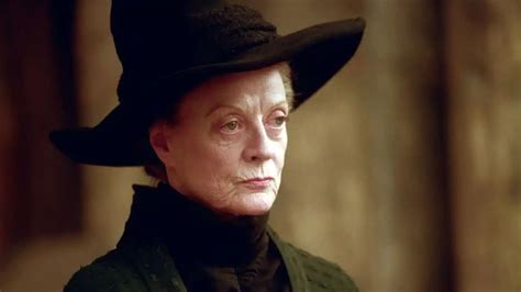 Maggie Smith 5 Películas Que Demuestran Que Era Mucho Más Que La