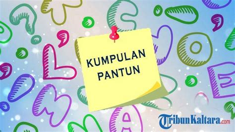 Pantun Bahasa Jawa Atau Parikan Baris Lengkap Dengan Artinya