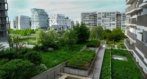 Prix Des Victoires Du Paysage Vos Votes Paris Habitat