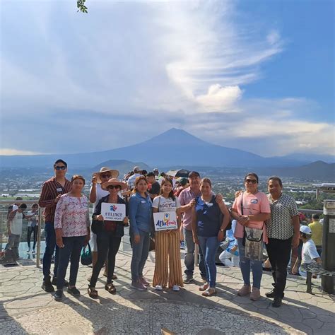 Atlixtour Recorridos En Atlixco Liberway