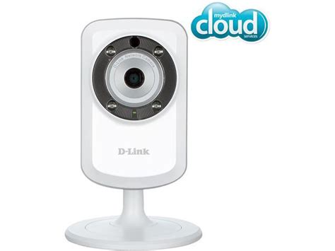 D Link Dcs L Day Night Wi Fi Camera With Wi Fi Extender Newegg