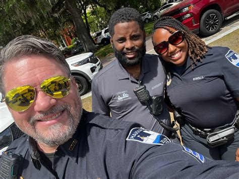 Savannah Police Department | Savannah GA