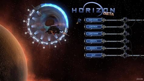 Horizon PC Preview | GameWatcher