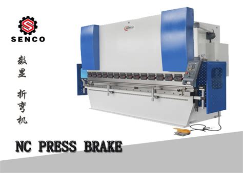 Cnc Press Brake Ss Plate Cnc Folding Machine Hydraulic Oil Metal Press