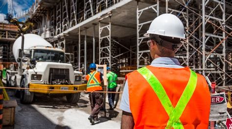 Key Roles And Responsibilities Of Project Manager In Construction