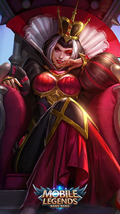 Aurora Legends Ml Mlbb Moba Mobile Skin Hd Phone Wallpaper Peakpx