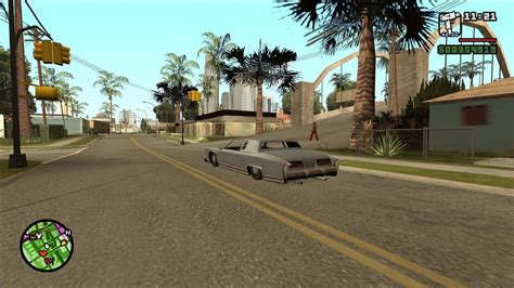 Wfp Grand Theft Auto San Andreas Widescreen Fix Youtube