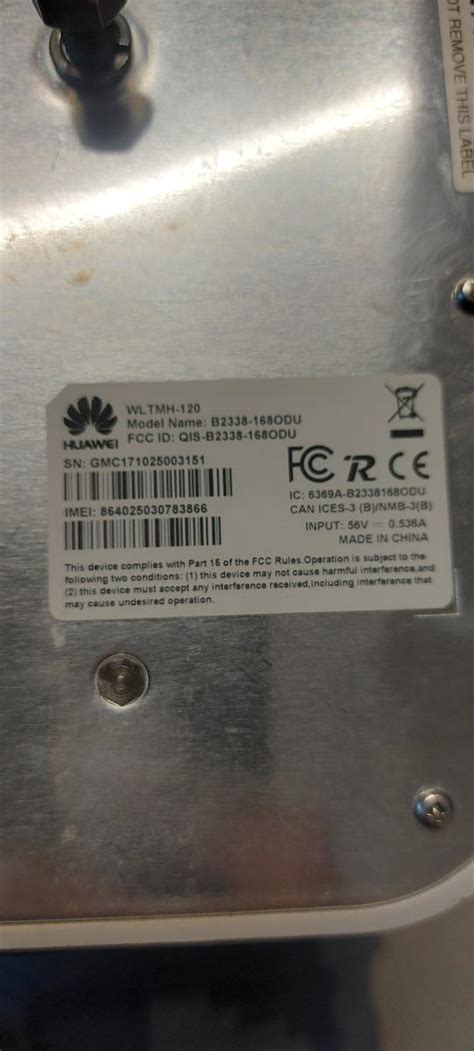 Lte Modem S Wifi Venkovn Ant Na Huawei B Aukro