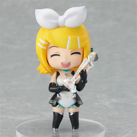 Vocaloid Nendoroid Petite Racing Miku Set Ver Good Smile Company