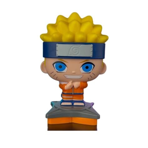 Bonecos Chaveiro Naruto Burguer King Originais E Lacrados Shopee