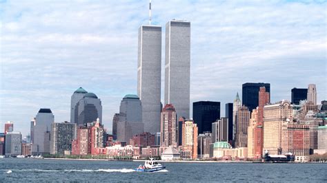 El Atentado Contra Las Torres Gemelas Que Nadie Recuerda 600 Kilos De