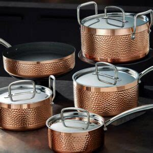 The Best Dishwasher Safe Cookware For Easy Cleanup 2023