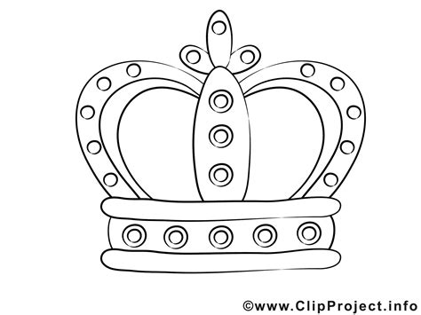 Outline Drawings Easy Drawings King Crown Drawing Kings Crown