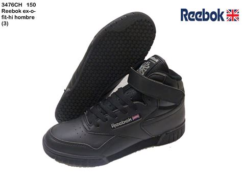 Venta Reebok Bota Hombre En Stock