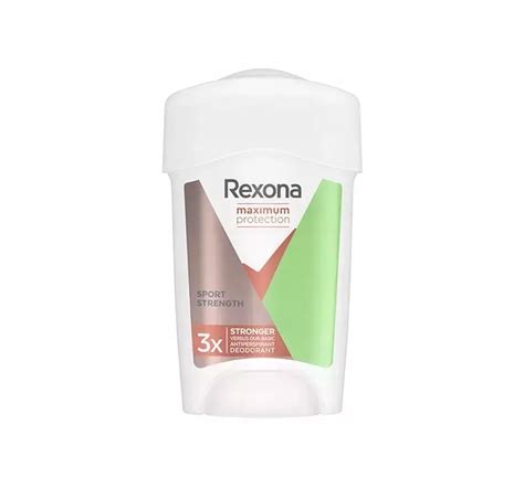 Dezodorant Rexona W Kremie W Dezodoranty Damskie Allegro Pl