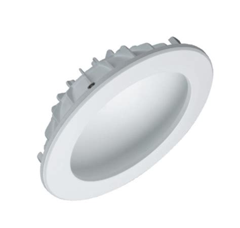 Светодиодные встраиваемые потолочные светильники LE LED IDRL Leek (Лик ...