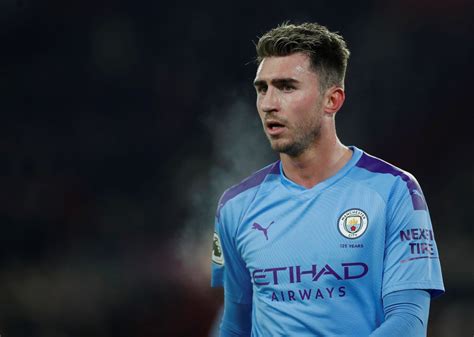 How Did Aymeric Laporte's Football Career Take a Busted Turn Overnight? 9
