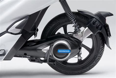 Honda PCX Electric - (Battery Energy kWh, Torque Nm) - Electric ...