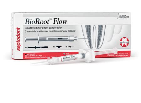 bioroot flow