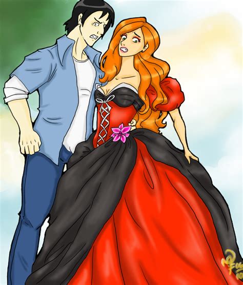 BEN10: Gwevin Romance by pan2dapan on DeviantArt