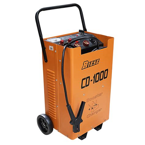 Battery charger, 2000/4000 W, 45-1000 Ah, 12V/160A, 24V/160A