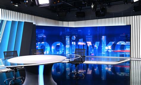 Jak Odbiera Polsat News Polityka Mux Naziemna Telewizja Cyfrowa Lista