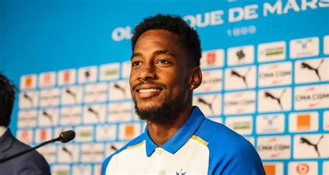 OM très bonne nouvelle pour une recrue surprise