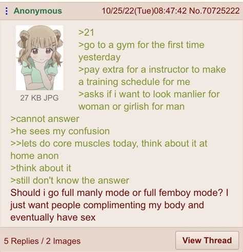 The Story Of Anons Hentai Addiction A Finale Rgreentext