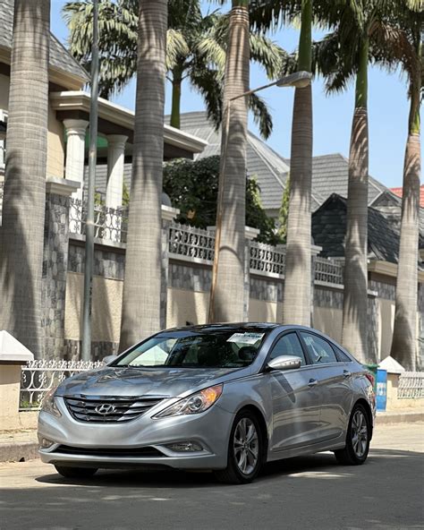 KANO ONLINE CARS RC : 7325235 | EXTRMELY CLEAN FOREIGN USED HYUNDAI