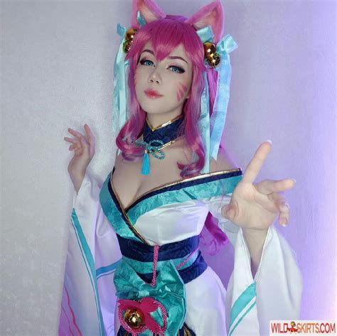 Anastasia Komori Nude Leaked Photos And Videos WildSkirts