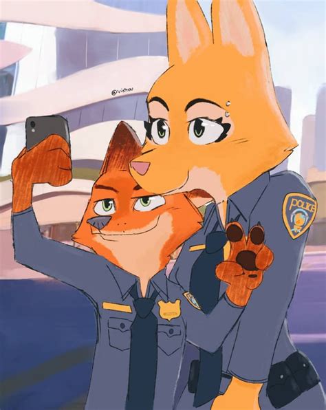 Crossover By Randomboy4 On Deviantart Rzootopia