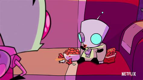 Invader Zim Enter The Florpus Dvd / Invader Zim News Termine Streams Auf Tv Wunschliste / Zim ...