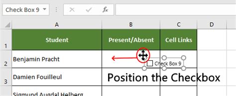 How To Insert Check Box In Excel Earn And Excel