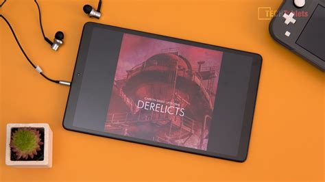 Alldocube iPlay 20 - TechTablets
