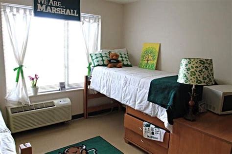 Greenville University Dorms - INFOLEARNERS